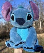 Disney Official Stitch 18"