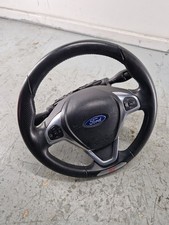 VOLANTE FORD FIESTA MK7 ST180