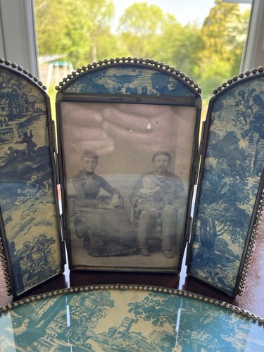 Antique edwardian dressing - edwardian,