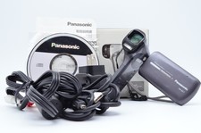 Videocamera EXC+3 Panasonic