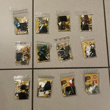 LEGO 71001 - Minifigures Serie