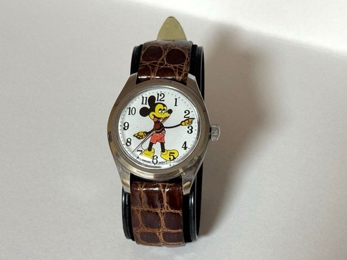 Mickey watch orologio - watch, polso