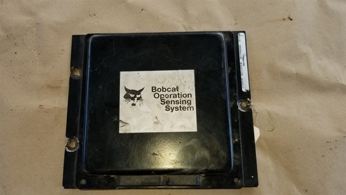 Bobcat 6666916 was 6722444 - 6666916,