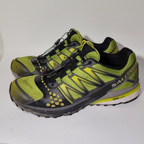 Scarpe ginnastica salomon - scarpe,