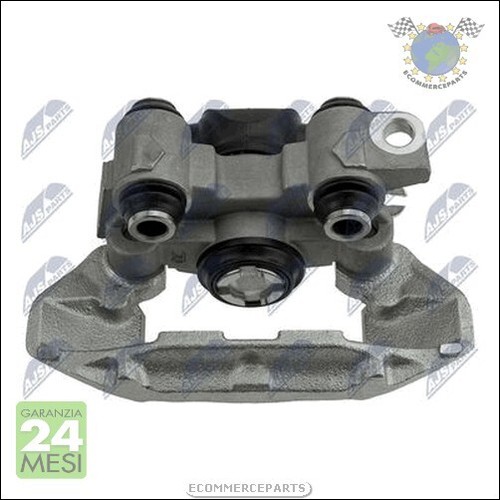 Pinza freno ajs - pinza, posteriore