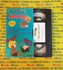 VHS film I CARTONI ANIMATI DI