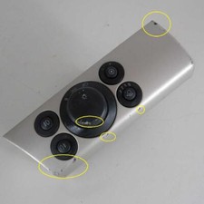 Luci interruttore 13100128 13124864 per Opel Astra H 2004-2010 usato (30047)