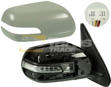 Specchietto DX Per Suzuki