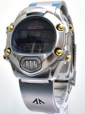 CITIZEN ME2004-59E, Promaster