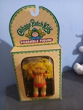 Cabbage Patch Kids Poseable