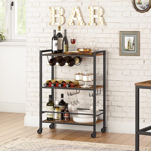 Carrello carrello cucina bar