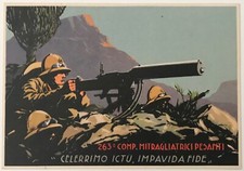 MVSN 3a DIVISIONE CC.NN. XXI