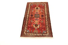 Magnifico Tappeto Persiano