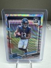 Donruss Optic Football Premium