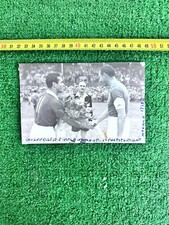 ANTICA FOTO PHOTO CALCIO