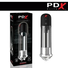 PDX Blowjob Power Pump