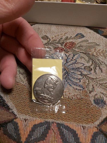 Medaglia celebrativa per gli - medaglia,