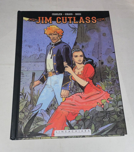 Jim cutlass di - jim,