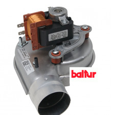 Ventilatore Fumi Caldaia Baltur 26400 Colibrì, Fida, Fida Smile, Exo, Exo Due, P