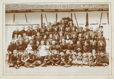 Foto Mariage Ospiti Groupe