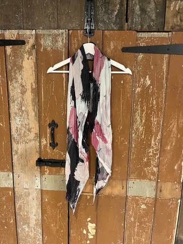 Sciarpa testa donna mimi - testa,