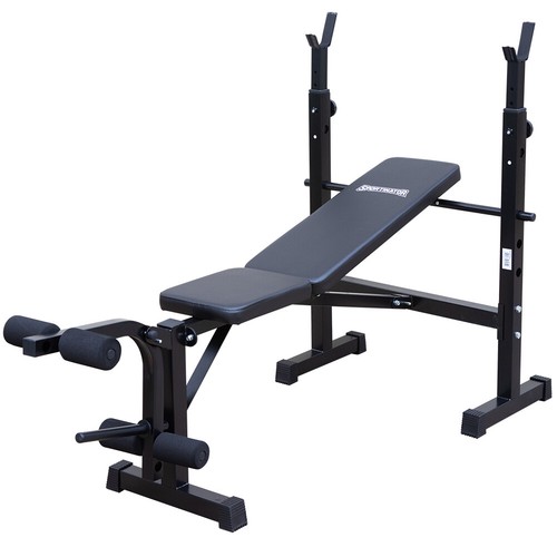 Sportinator peso premium panca - sportinator,