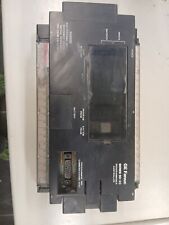 GE Fanuc Series 90-20 IC692CPU211H / IC692MDR541C Programmable Controller