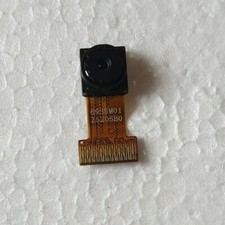 ZTE Blade A5 2019 Fotocamera