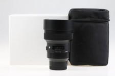 SIGMA 14 mm f/1,8 DG HSM Art