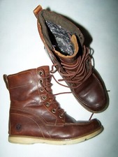 SCARPE TIMBERLAND N 38 EU  100% ORIGINAL LEATHER SHOES