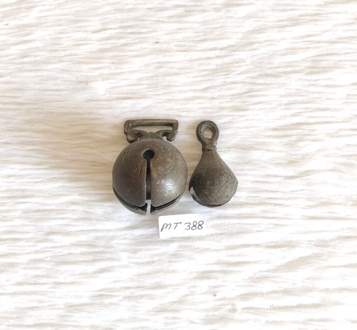 1940s vintage fatto bronzo - 1940s,