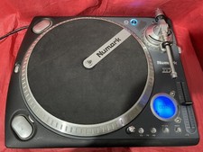NUMARK TTX1 GIRADISCHI PIATTO PROFESSIONALE DA DJ 33-45-78 GIRI. DA RIVEDERE