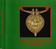 India: La corte e il tempio