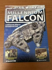Star Wars Millennium Falcon De
