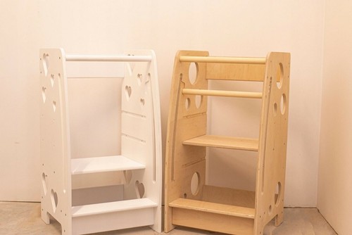 Sedia sgabello legno per - sgabello,