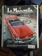 Cadillac Auto Epoca Collezione