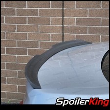 Rear Duckbill Trunk Lip