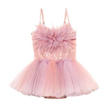 Abito tutù Tutu Du Monde