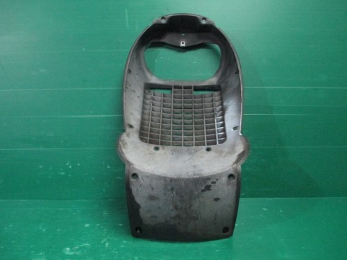 Carena griglia radiatore hull - griglia,