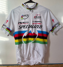 Maglia Filip Meirhaeghe World