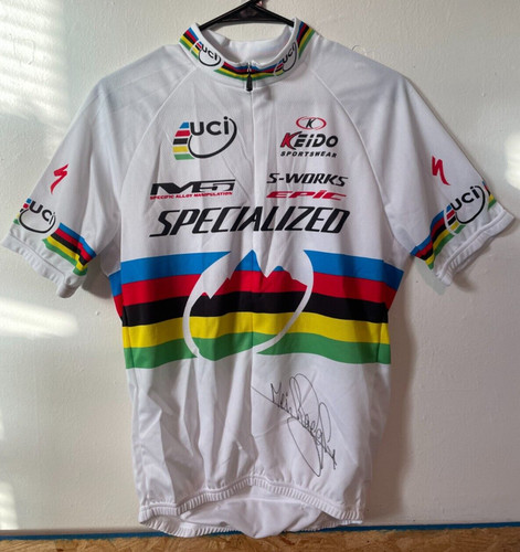 Maglia filip meirhaeghe world - filip,