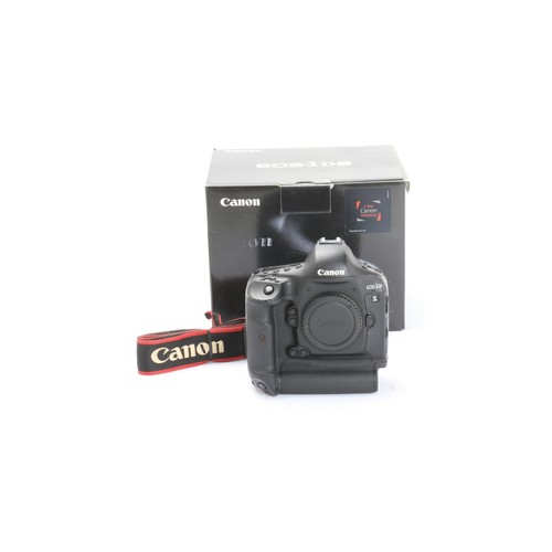 Canon eos 1dx - +, tsd