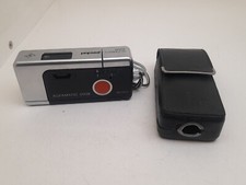 Fotocamera Tascabile AgfaMatic 4008 Sensor Pocket