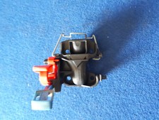 MOTOSEGA HUSQVARNA 455 RANCHER  461 460 carter supporto filtro aria