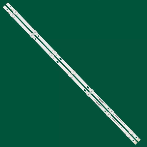 Kit barre strip led - strip, tv
