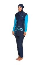 ARENA Costume da bagno donna 2