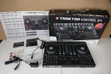 TRAKTOR CONTROL S4 + Mixer DJ