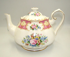 Royal Albert Lady Carlyle