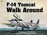 Drendel f 14 - tomcat, walk