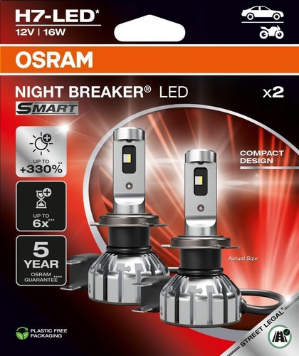 Lampadina faretto osram - lampadina,,